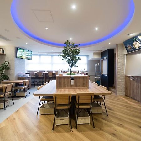 Global Cabin Tokyo Suidobashi Luaran gambar