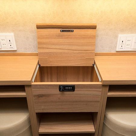 Global Cabin Tokyo Suidobashi Luaran gambar