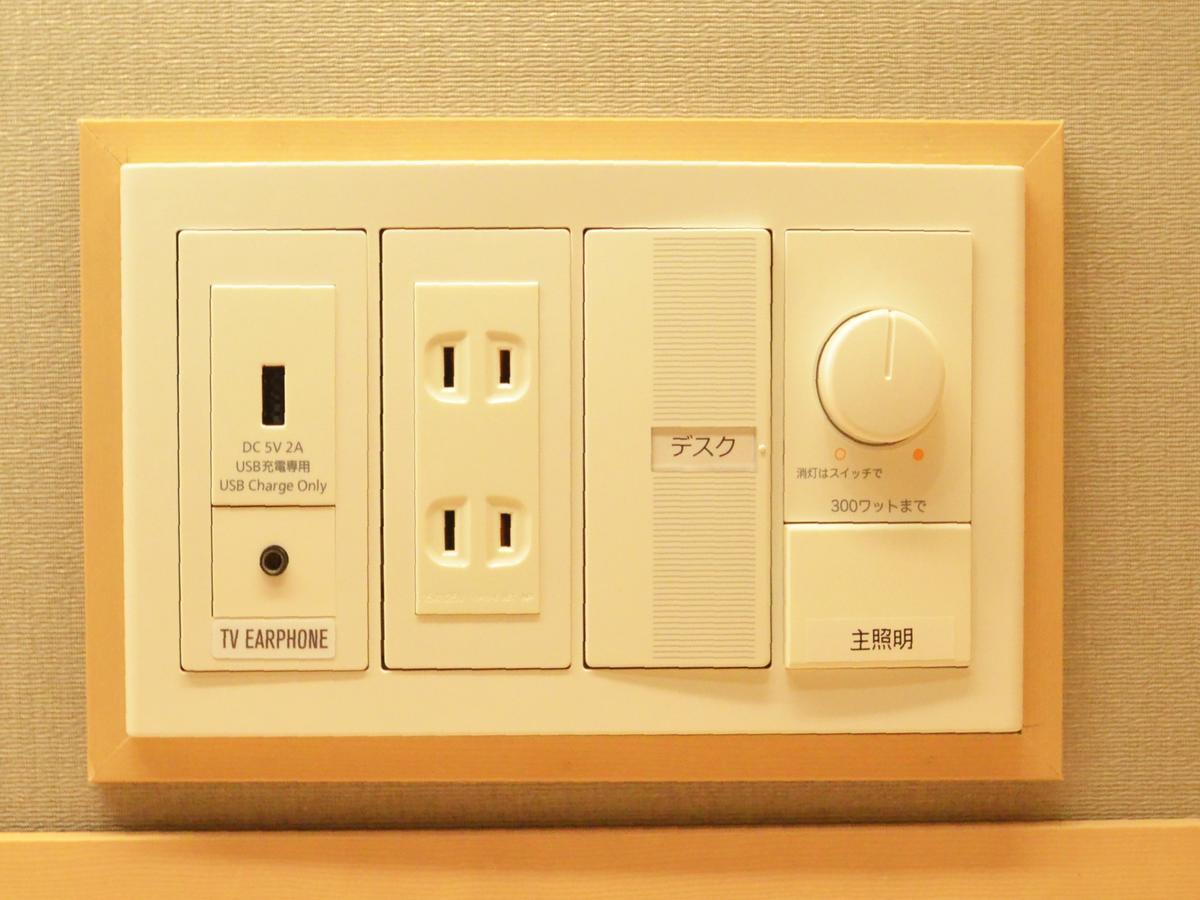 Global Cabin Tokyo Suidobashi Luaran gambar