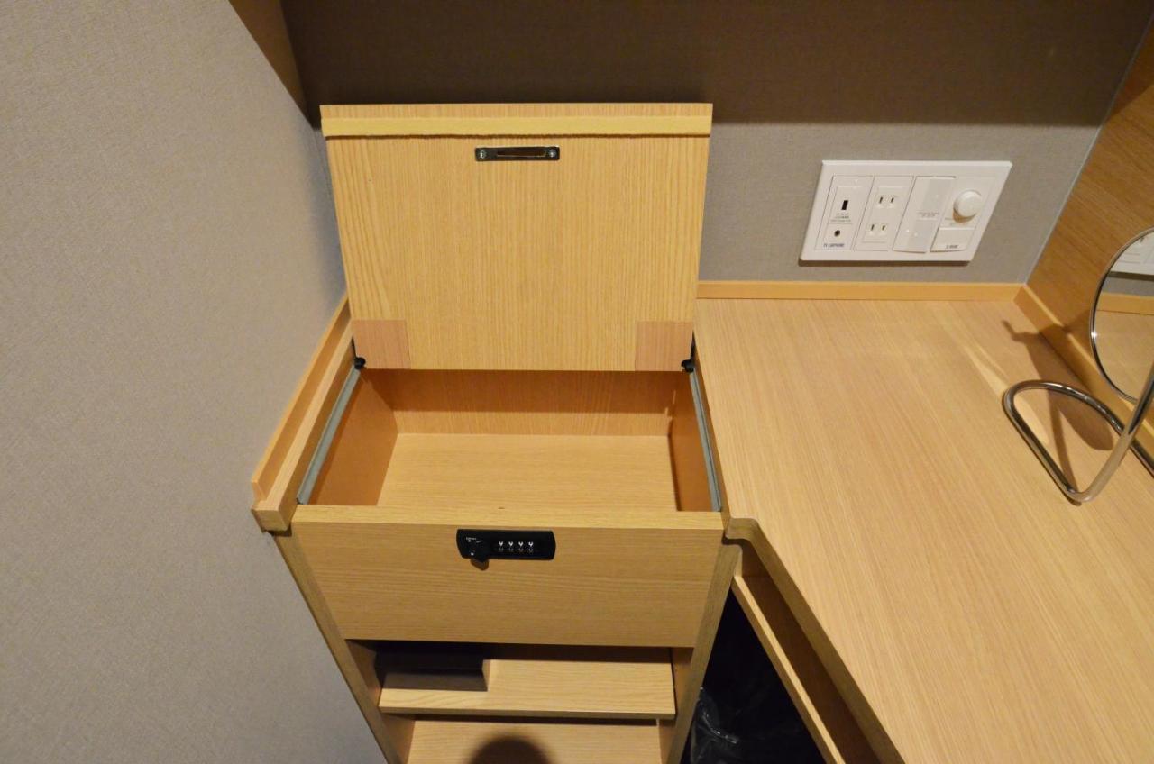 Global Cabin Tokyo Suidobashi Luaran gambar