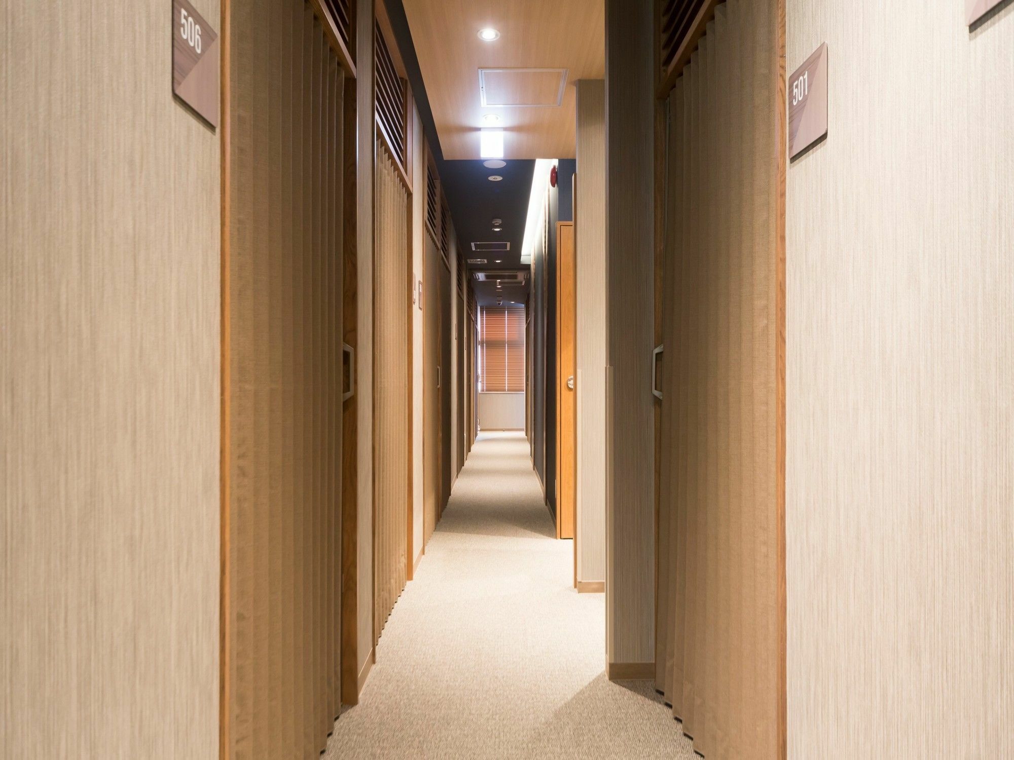 Global Cabin Tokyo Suidobashi Luaran gambar